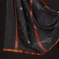 chanderi silk dress material