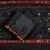 chanderi silk dress material