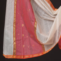 chanderi silk dress material