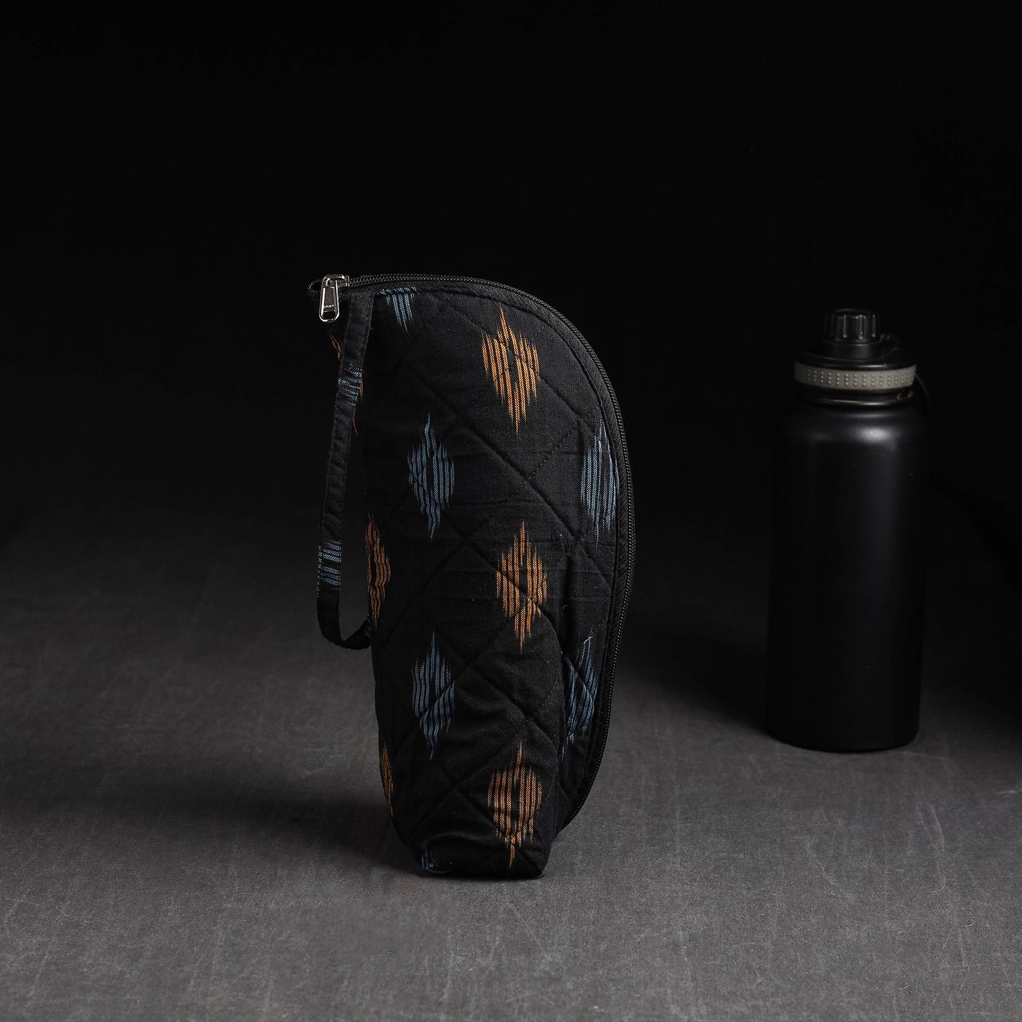 Handmade 1L Water Bottle Cover 04