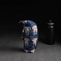 Handmade 1L Water Bottle Cover 07