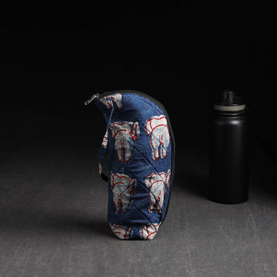 Handmade 1L Water Bottle Cover 07