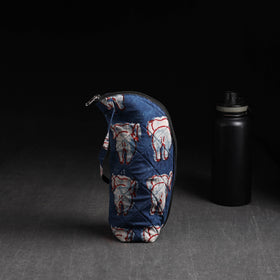 Handmade 1L Water Bottle Cover 07
