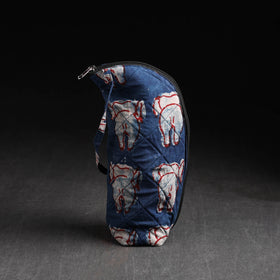 Handmade 1L Water Bottle Cover 07