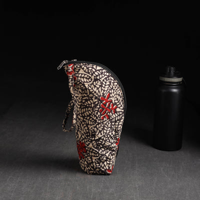 Handmade 1L Water Bottle Cover 08