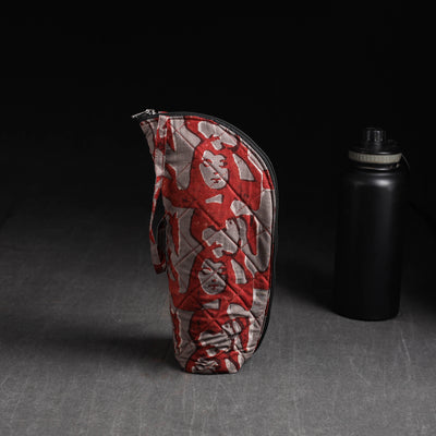 Handmade 1L Water Bottle Cover 09