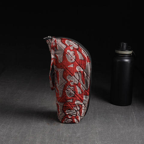 Handmade 1L Water Bottle Cover 09