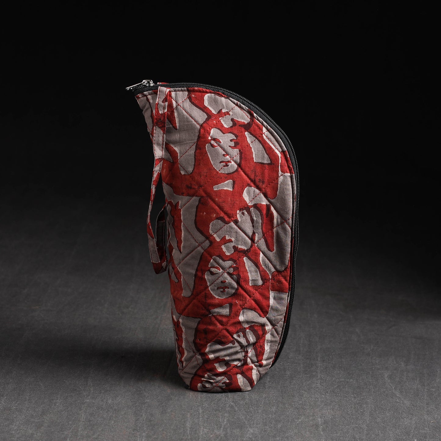 Handmade 1L Water Bottle Cover 09