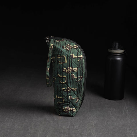 Handmade 1L Water Bottle Cover 10