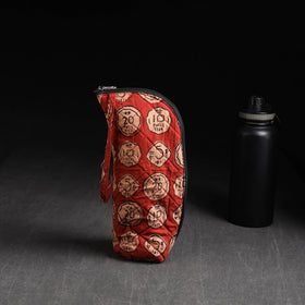 Handmade 1L Water Bottle Cover 11