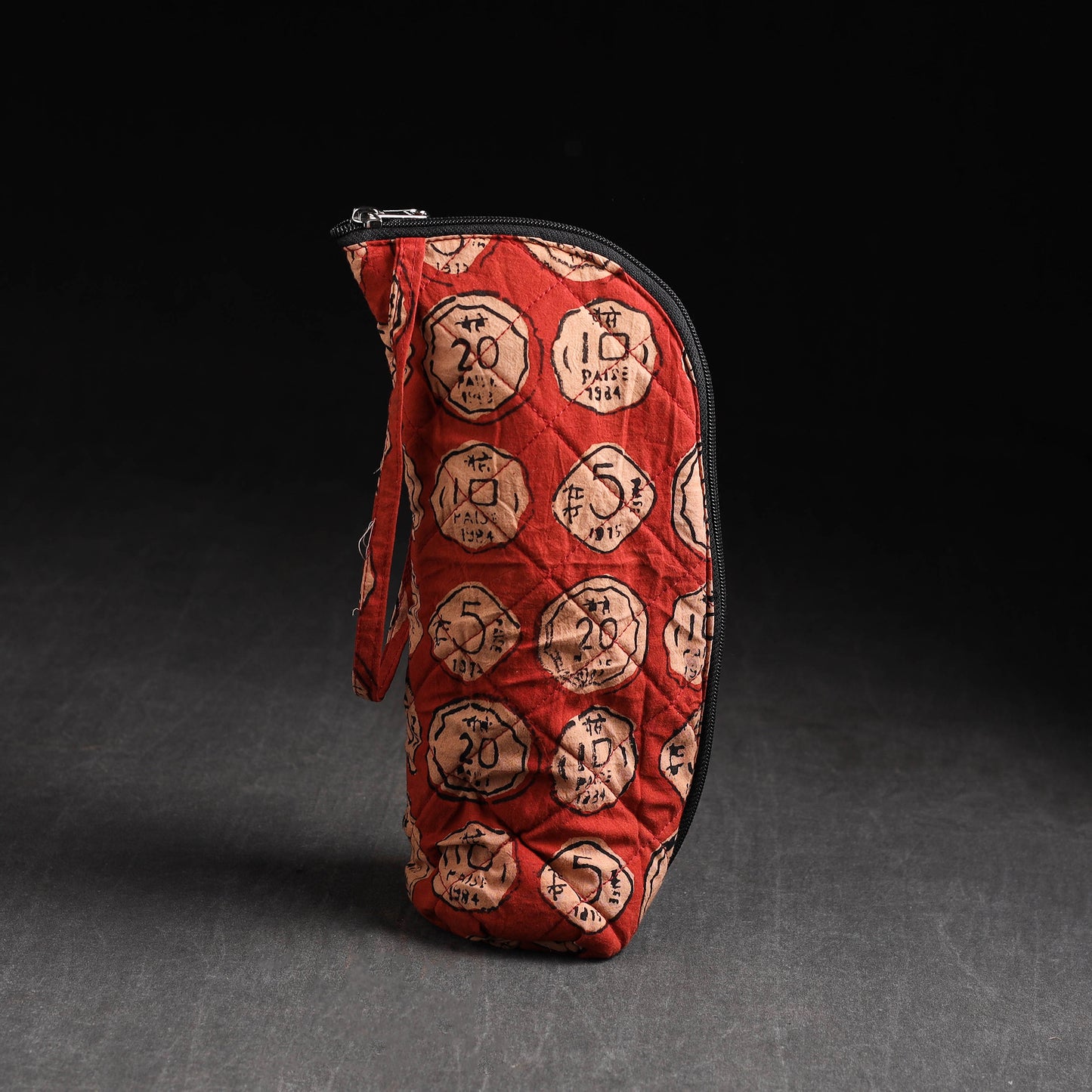 Handmade 1L Water Bottle Cover 11