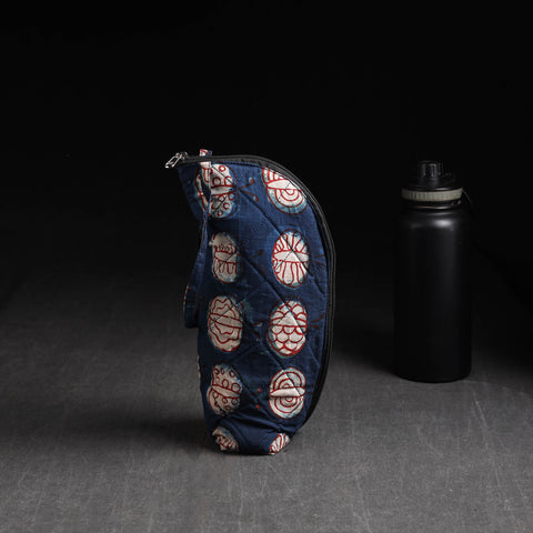Handmade 1L Water Bottle Cover 12