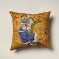 Batik Cushion Cover