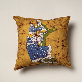 Batik Cushion Cover