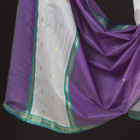 chanderi silk dress material