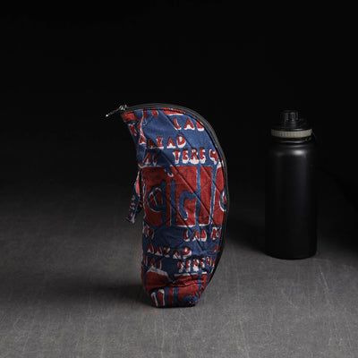 Handmade 1L Water Bottle Cover 15