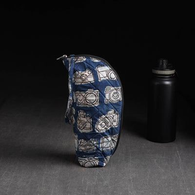 Handmade 1L Water Bottle Cover 17
