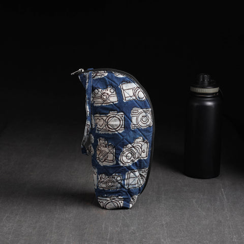Handmade 1L Water Bottle Cover 17