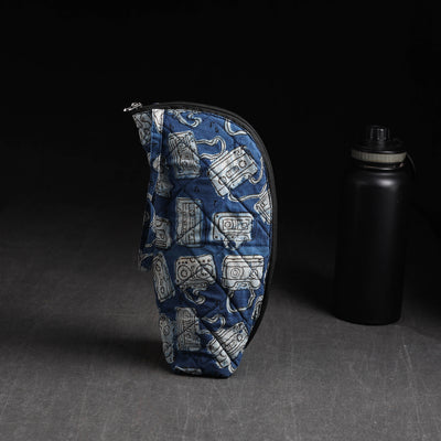 Handmade 1L Water Bottle Cover 18