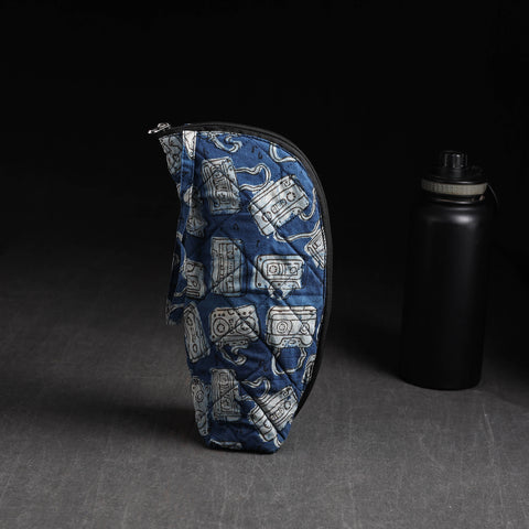 Handmade 1L Water Bottle Cover 18