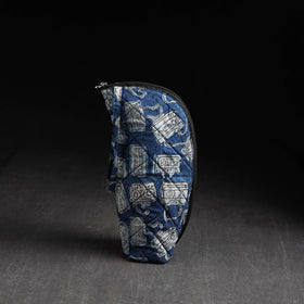 Handmade 1L Water Bottle Cover 18