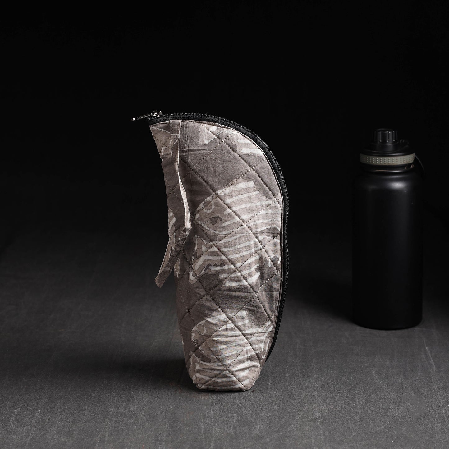 Handmade 1L Water Bottle Cover 20