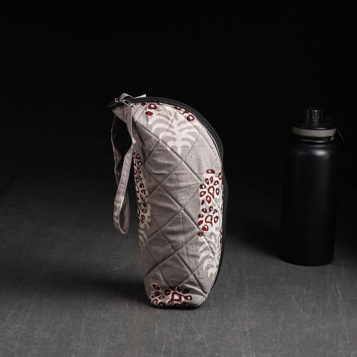 Handmade 1L Water Bottle Cover 21