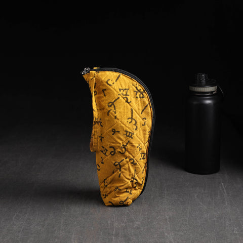 Handmade 1L Water Bottle Cover 22