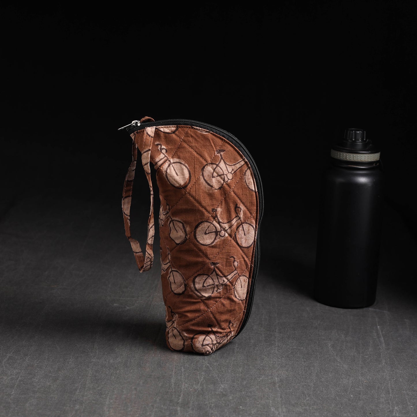 Handmade 1L Water Bottle Cover 23