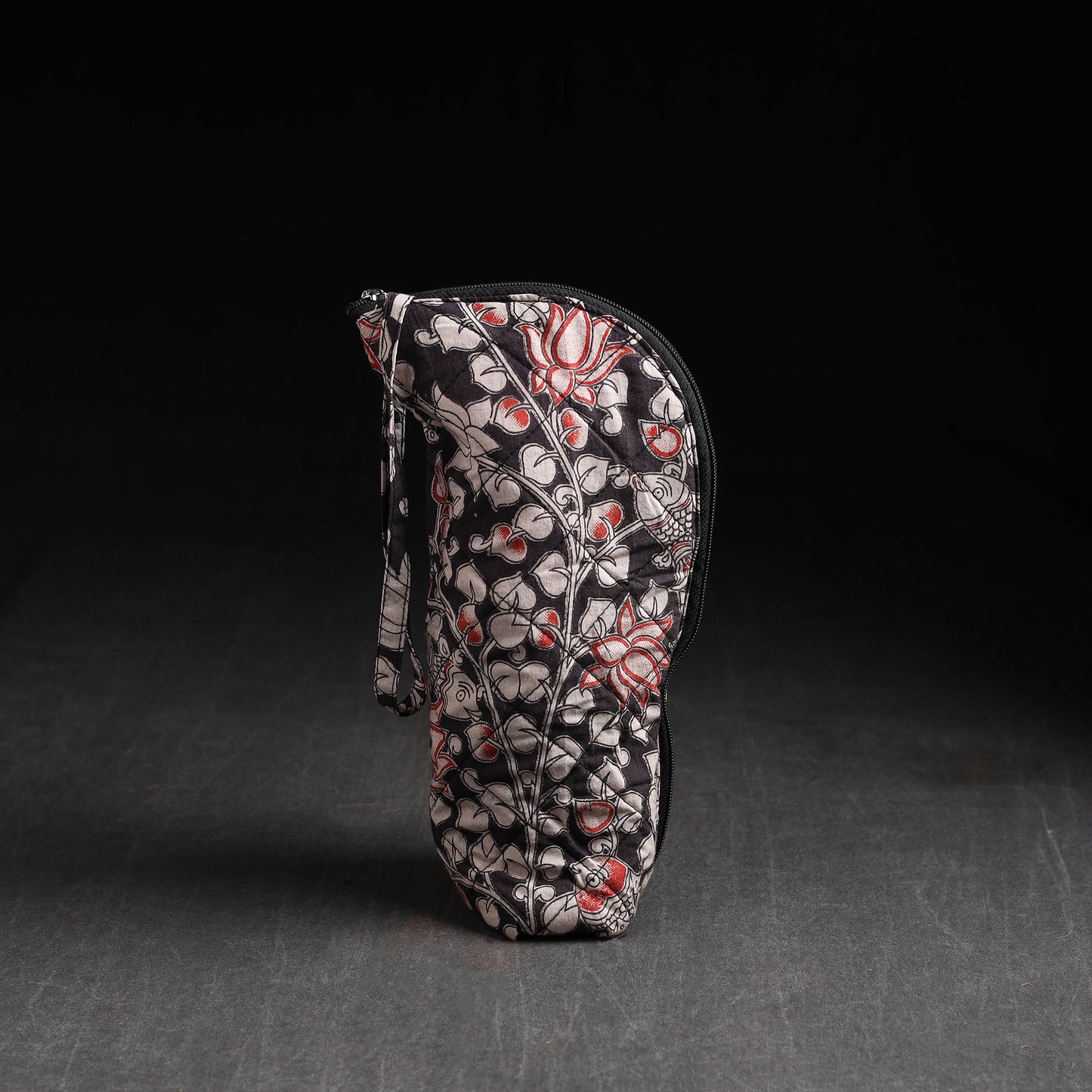 Handmade 1L Water Bottle Cover 24