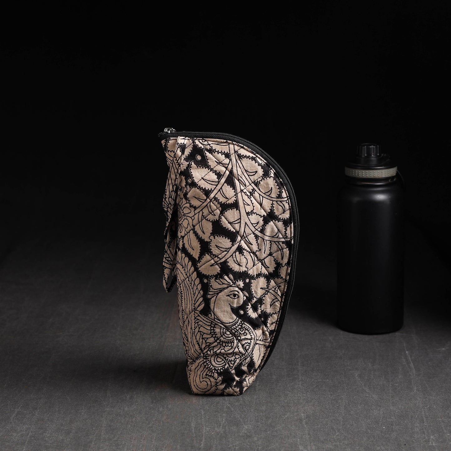 Handmade 1L Water Bottle Cover 26
