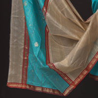 chanderi silk dress material