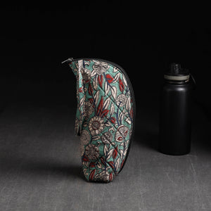 Blue - Handmade 1L Water Bottle Cover 28