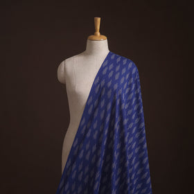 Pochampally Ikat Woven Cotton Fabric 01