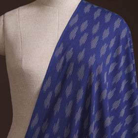 Pochampally Ikat Woven Cotton Fabric 01