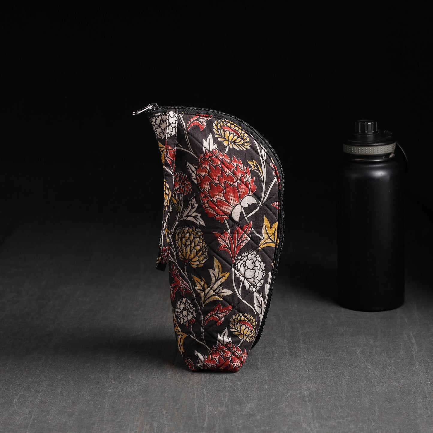 Handmade 1L Water Bottle Cover 30