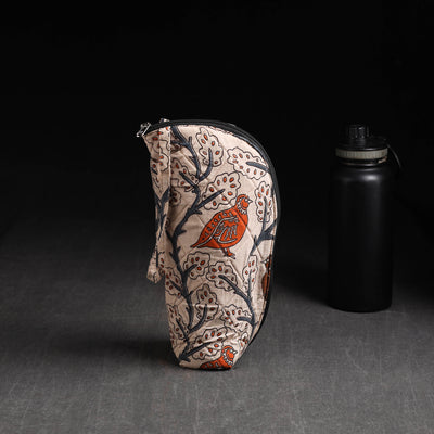 Handmade 1L Water Bottle Cover 36