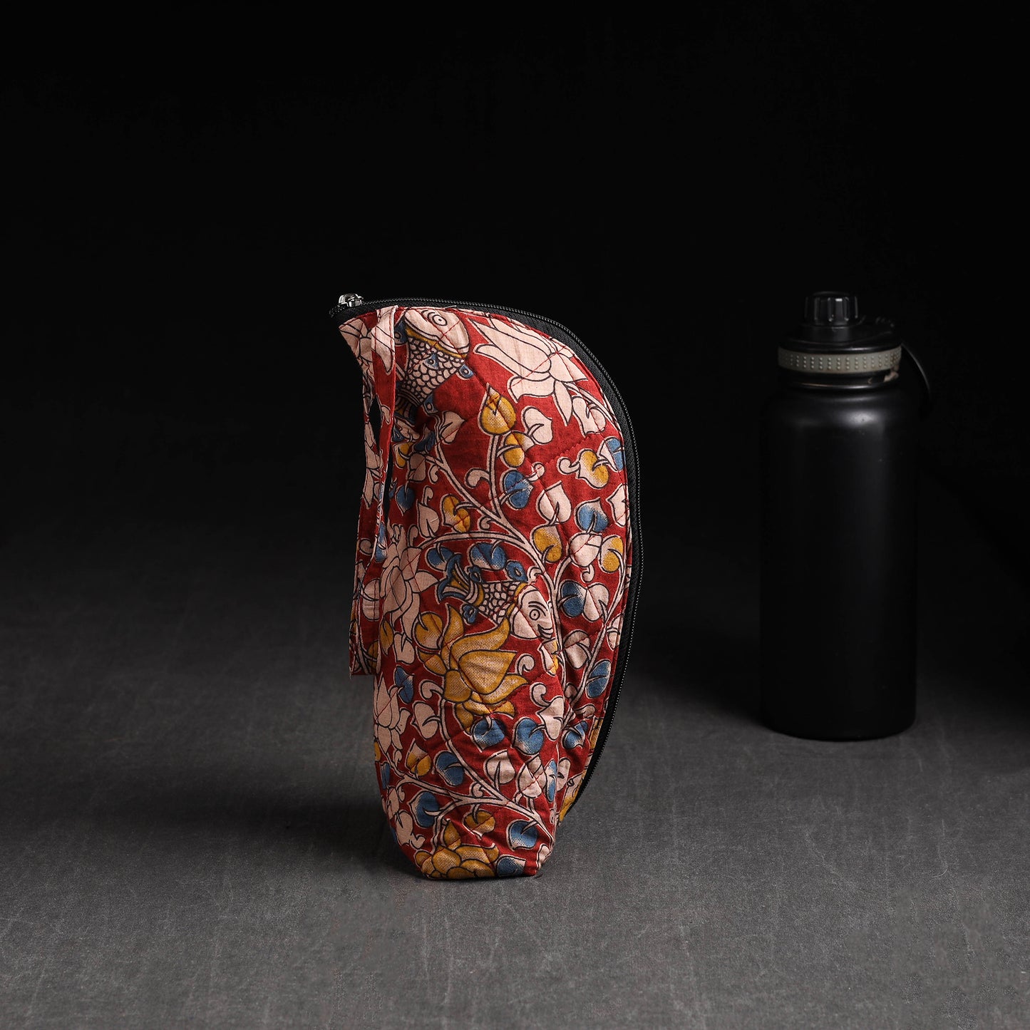 Handmade 1L Water Bottle Cover 37