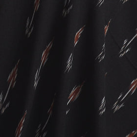 Pochampally Ikat Woven Cotton Fabric 06