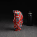 Handmade 1L Water Bottle Cover 40