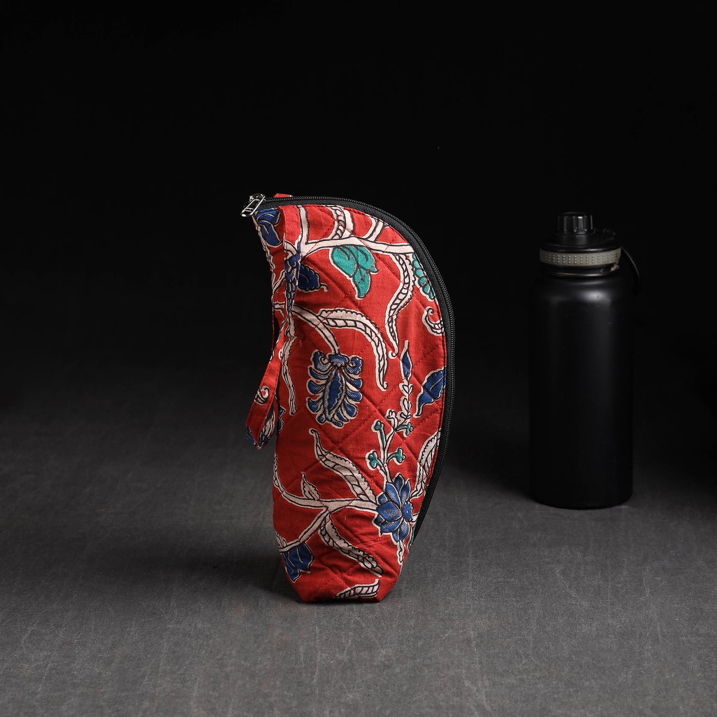 Handmade 1L Water Bottle Cover 40