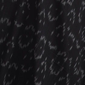 Pochampally Ikat Woven Cotton Fabric 08