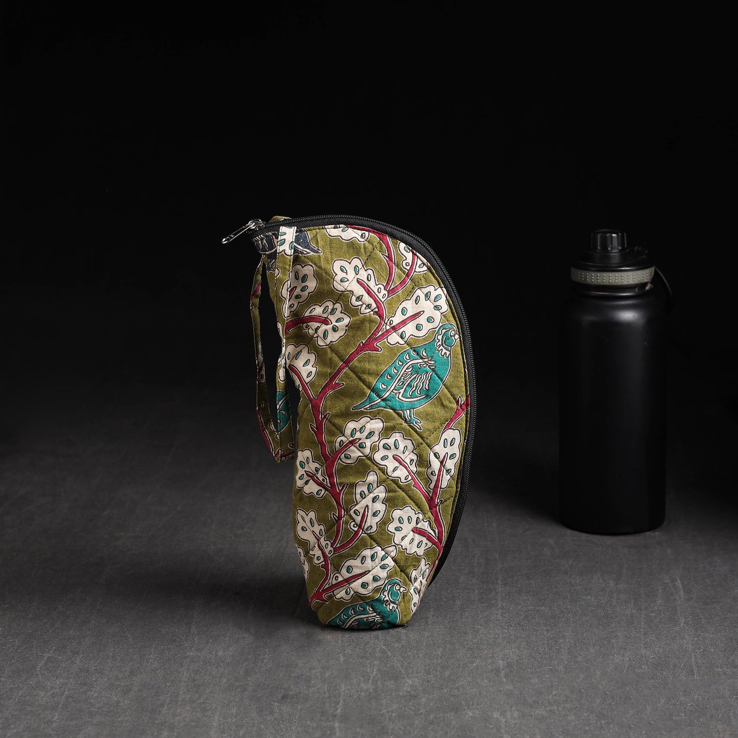 Handmade 1L Water Bottle Cover 43