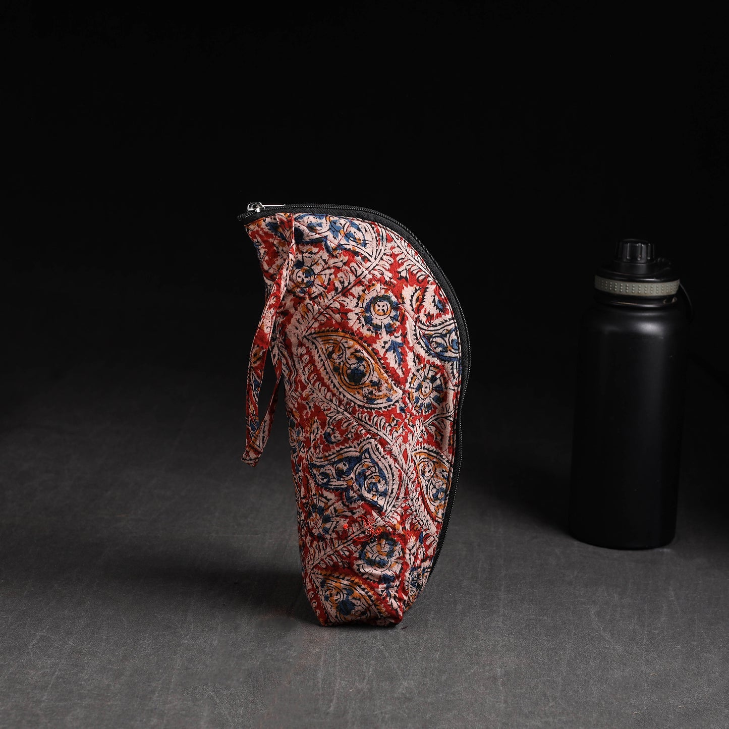 Handmade 1L Water Bottle Cover 44