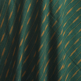 Pochampally Ikat Woven Cotton Fabric 11