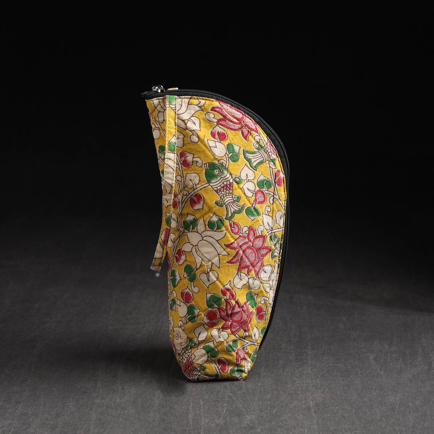 Handmade 1L Water Bottle Cover 46