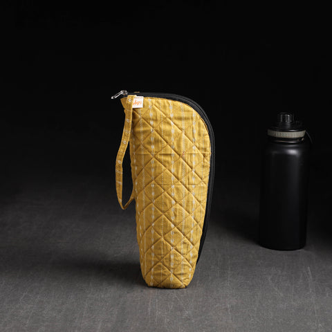 Handmade 1L Water Bottle Cover 48