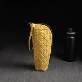 Handmade 1L Water Bottle Cover 48