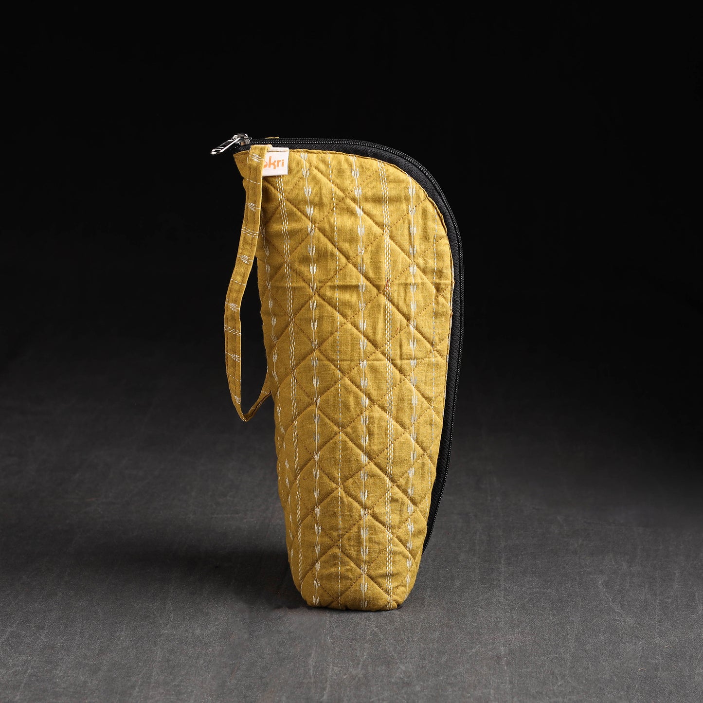 Handmade 1L Water Bottle Cover 48
