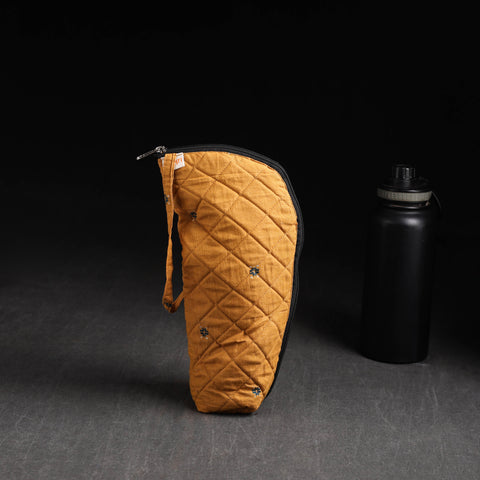 Handmade 1L Water Bottle Cover 49